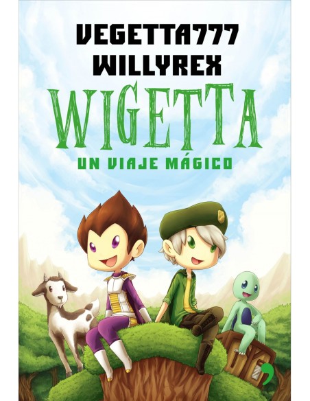 Wigetta
