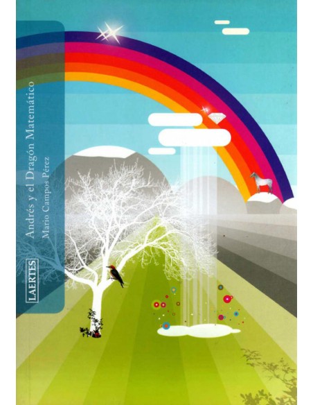 Andres y el dragon matematico