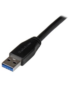 Cable Activo USB 3.0 SuperSpeed de 10 metros - A Macho a B Macho