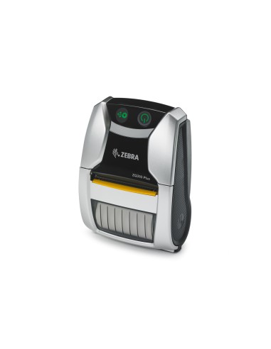 ZQ31-A0W13RE-00 impresora de etiquetas Térmica directa 203 x 203 DPI 100 mm/s Inalámbrico Wifi Bluetooth