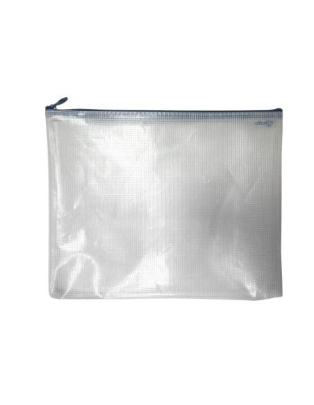 DOSSIER SOBRE OFFICEBOX CREM. A4 AZUL