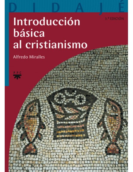 Introduccion basica al cristianismo