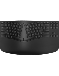 Teclado inalámbrico ergonómico 965