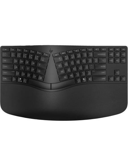 Teclado inalámbrico ergonómico 965