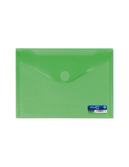 SOBRE VELCRO OFFICE BOX A5 CLASSIC 90436 VE