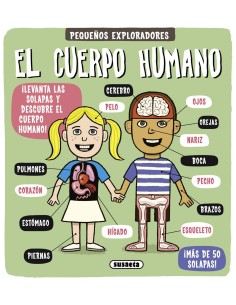 El cuerpo humano