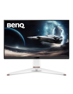 EX321UX pantalla para PC 80 cm (31.5") 3840 x 2160 Pixeles 4K Ultra HD LED Blanco