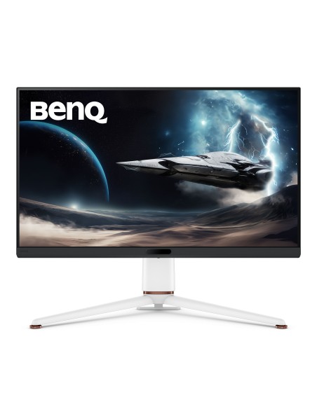 EX321UX pantalla para PC 80 cm (31.5") 3840 x 2160 Pixeles 4K Ultra HD LED Blanco