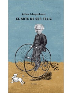 El arte de ser feliz