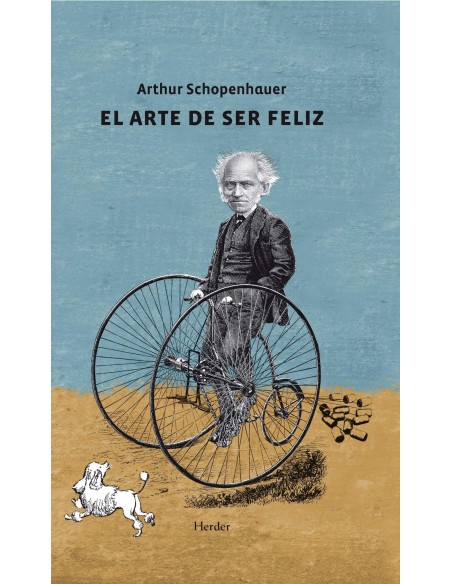 El arte de ser feliz