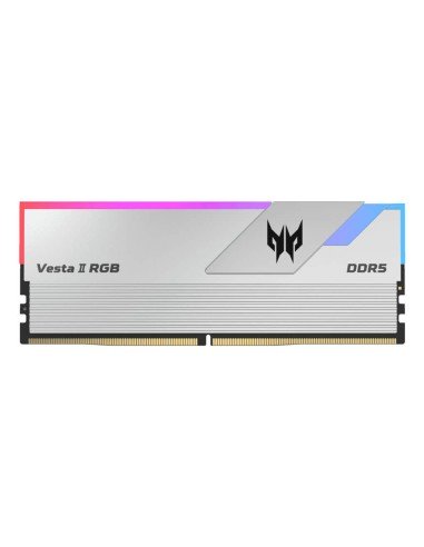Predator Vesta II RGB módulo de memoria 32 GB 2 x 16 GB DDR4 3200 MHz