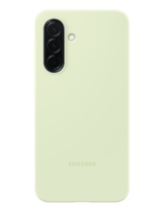 Funda Silicona Verde para A36 5G