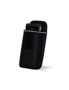 Holster 12,7 cm (5") Funda Negro