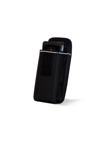 Holster 12,7 cm (5") Funda Negro