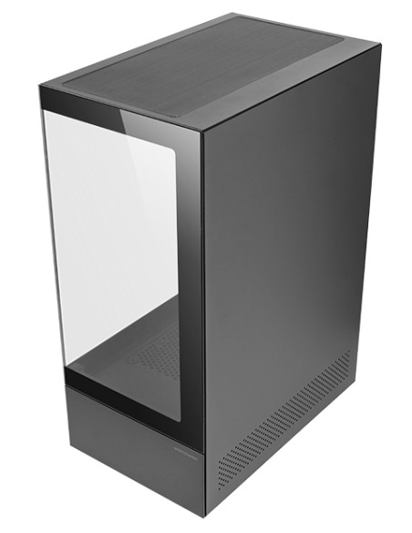 MC-XO Midi Tower Negro