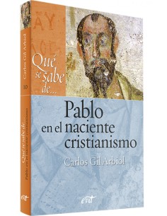 Pablo en el naciente cristianismo