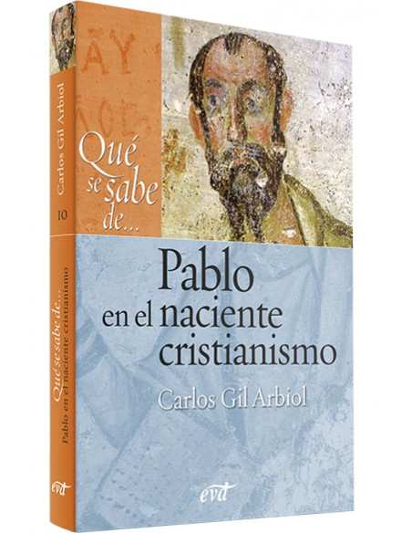 Pablo en el naciente cristianismo