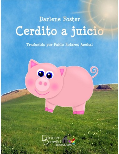 CERDITO A JUICIO