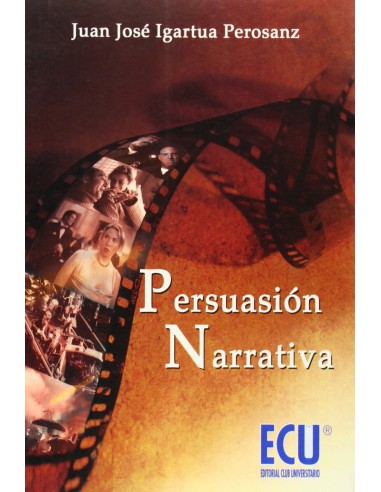 Persuasion narrativa