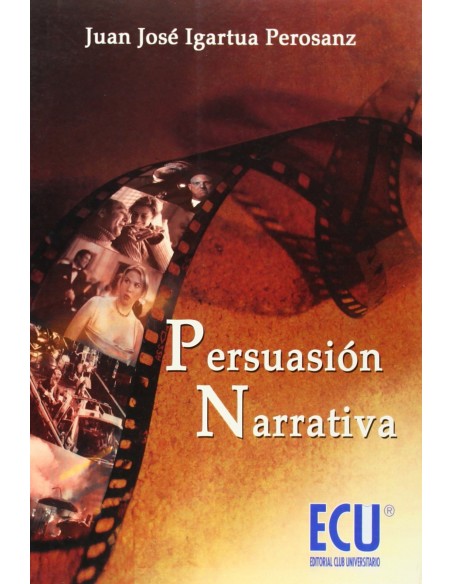 Persuasion narrativa