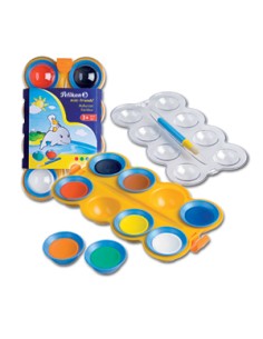 723122 pintura para manualidades Pintura de acuarela 1 pieza(s)