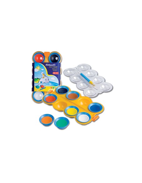 723122 pintura para manualidades Pintura de acuarela 1 pieza(s)