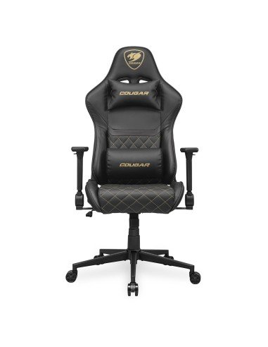 ARMOR ONE V2 Asiento acolchado Respaldo acolchado