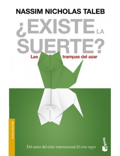Existe la suerte