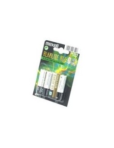 Alkaline Ace LR6 Batería de un solo uso Alcalino