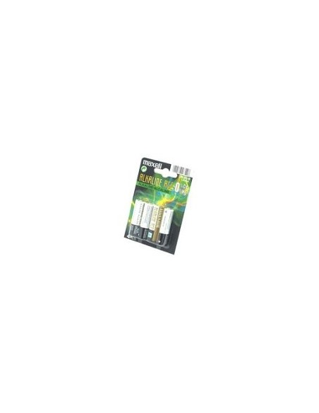 Alkaline Ace LR6 Batería de un solo uso Alcalino