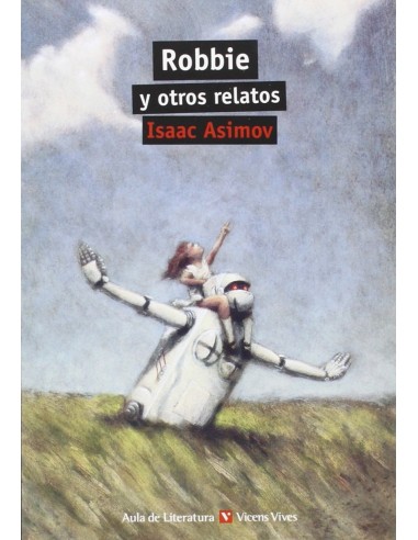 Robbie y otros relatos