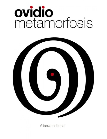 Metamorfosis