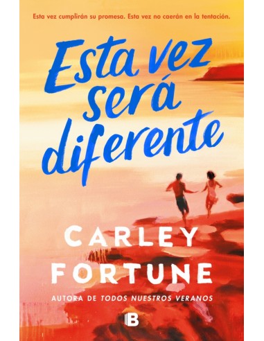 Esta vez sera diferente