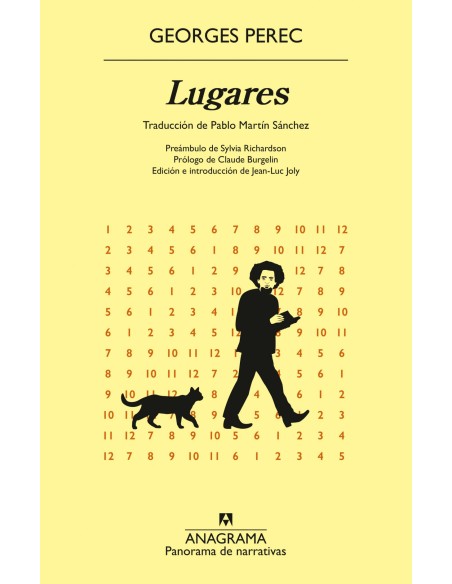 Lugares