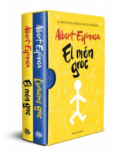 estoiglunivers grocel mon groc