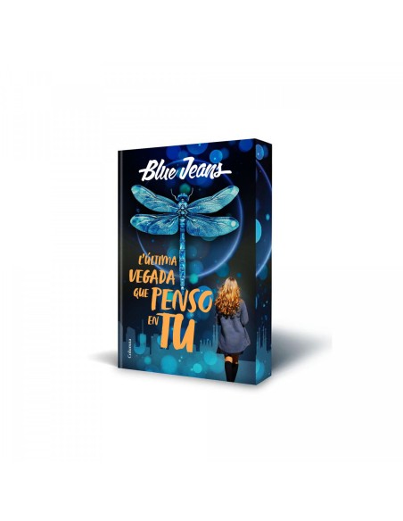 L ULTIMA VEGADA QUE PENSO EN TU L ULTIMA VEGADA QUE PENSO EN TU