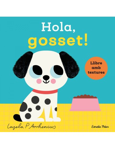 HOLA GOSSET TEXTURES