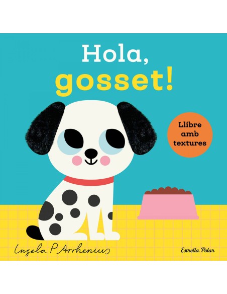 HOLA GOSSET TEXTURES