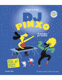 Dj Pinxo