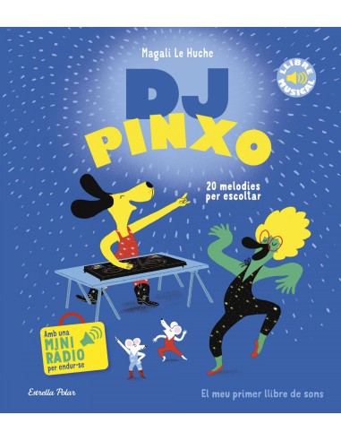 Dj Pinxo