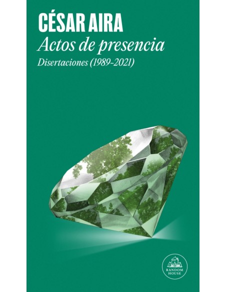 Actos de presencia
