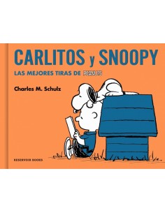 Carlitos y Snoopy