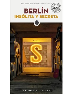 Berlin insolito y secreto