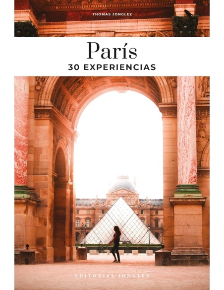 Paris 30 experiencias