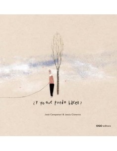 Y yo que puedo hacer