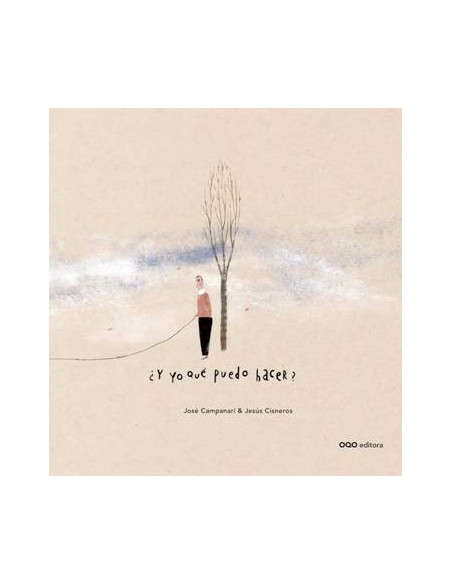 Y yo que puedo hacer