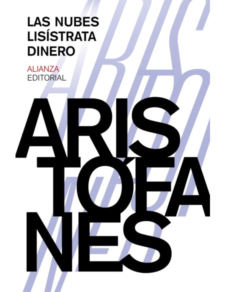 Las nubes Lisistrata Dinero