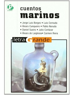 Cuentos marinos