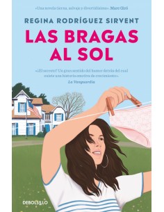 Las bragas al sol