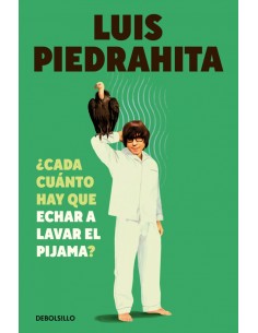 Cada cuanto hay que echar a lavar el pijama